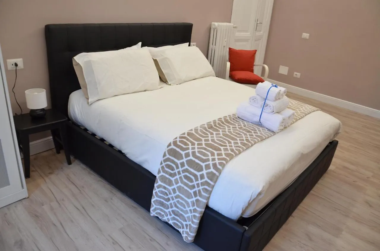 San Peter Vale House Daire Roma