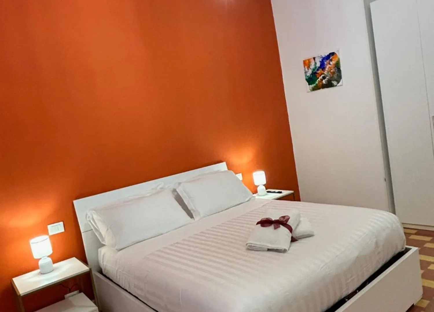 San Peter Vale House Daire Roma