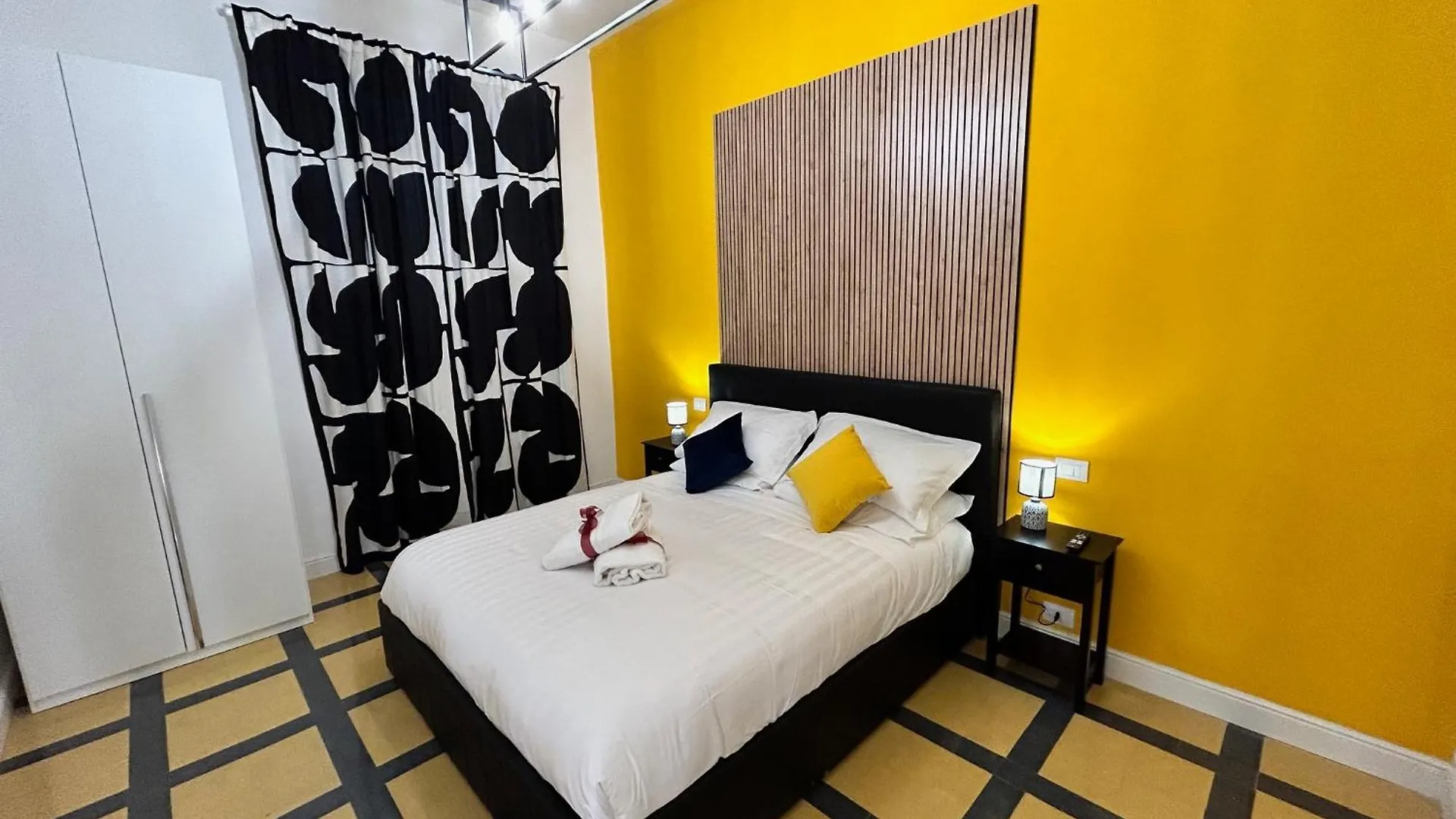 San Peter Vale House Daire Roma