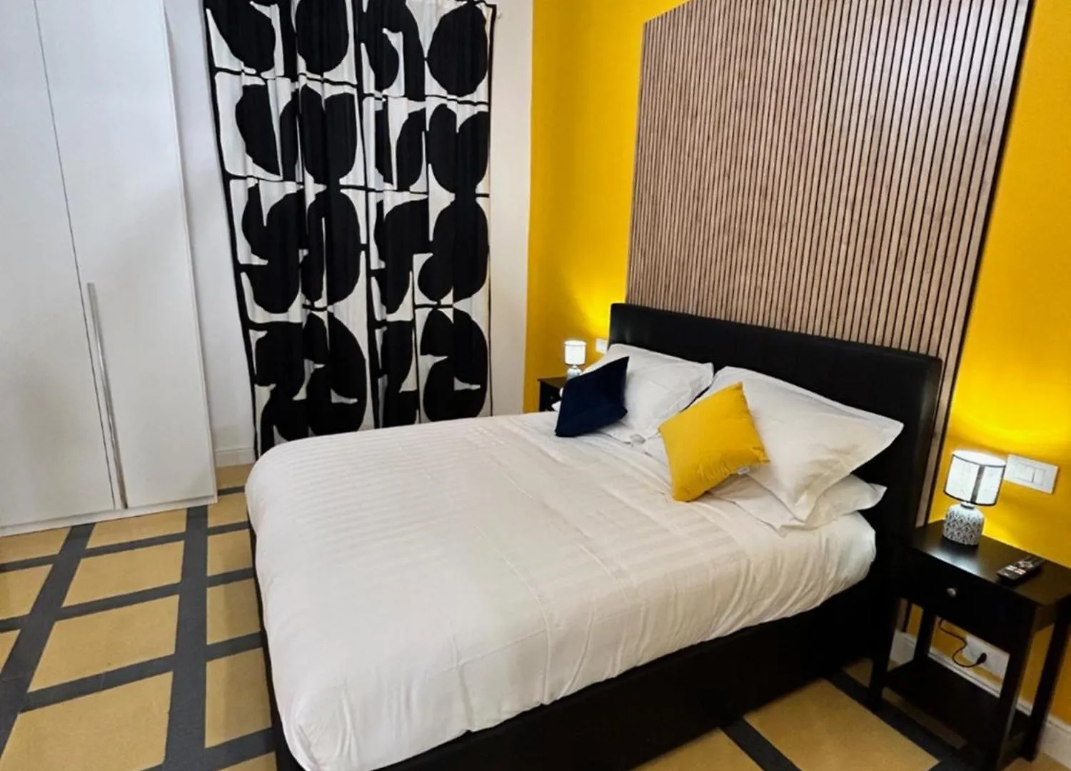 San Peter Vale House Daire Roma