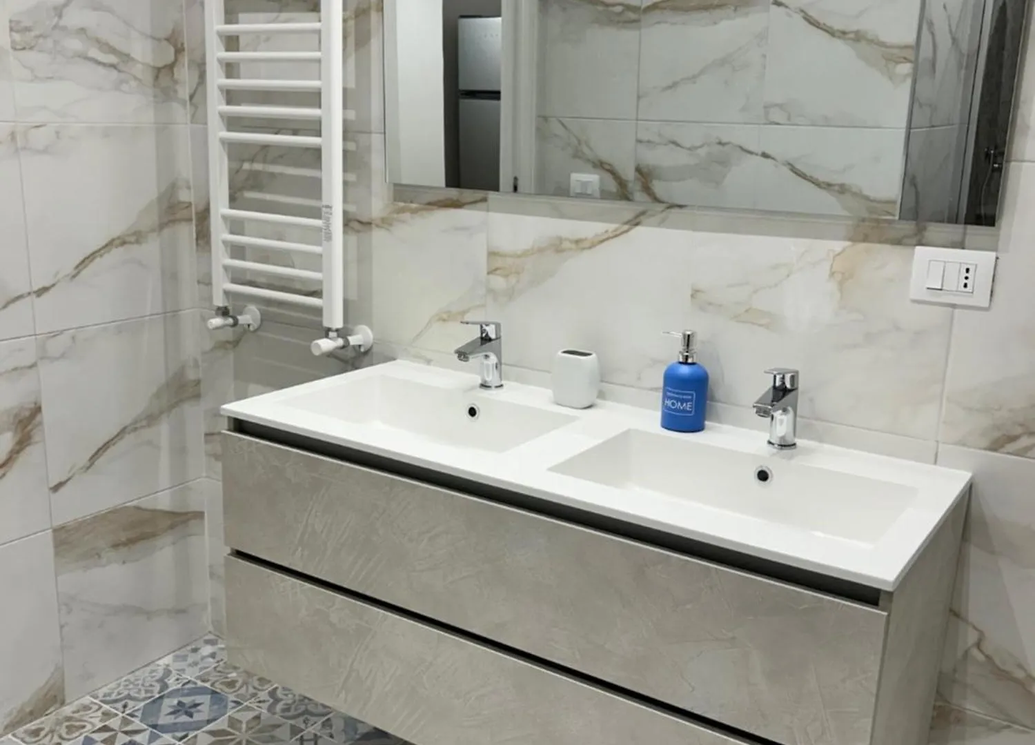 San Peter Vale House Daire Roma