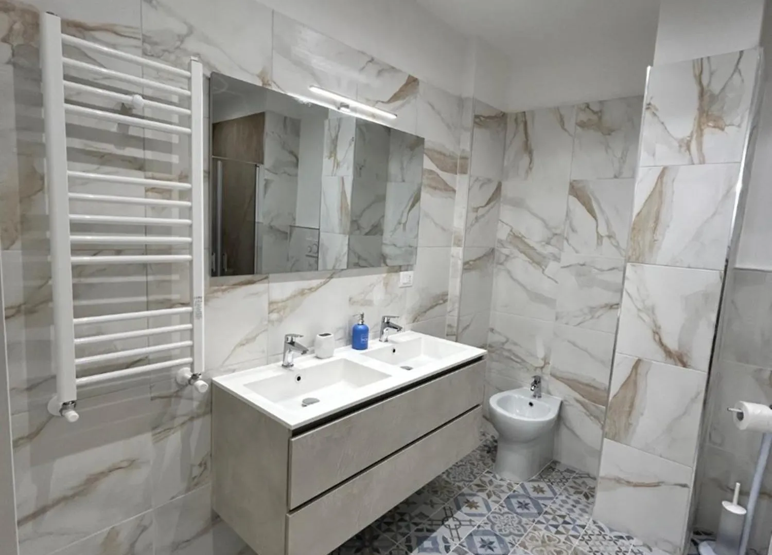 San Peter Vale House Daire Roma