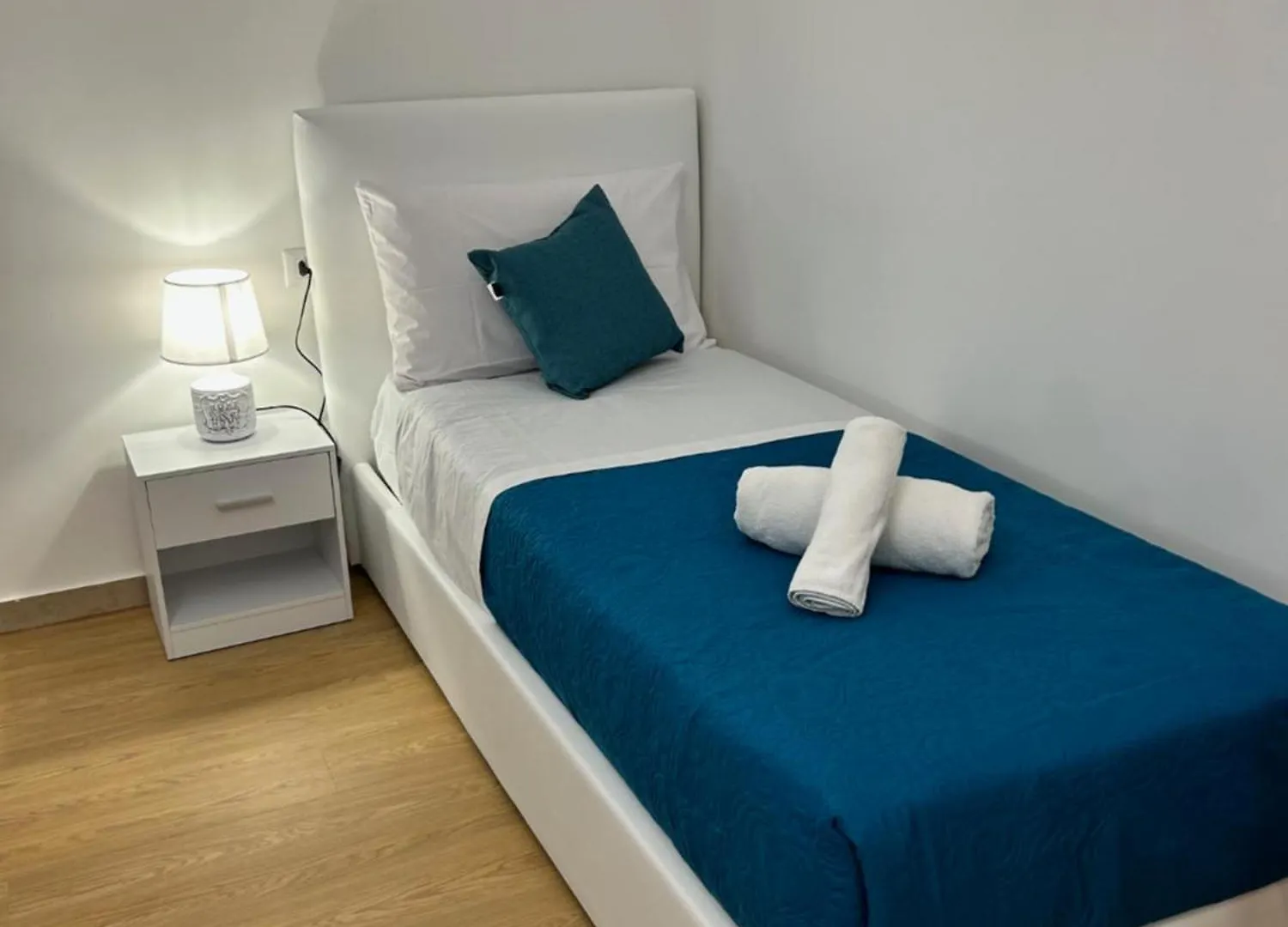 San Peter Vale House Daire Roma