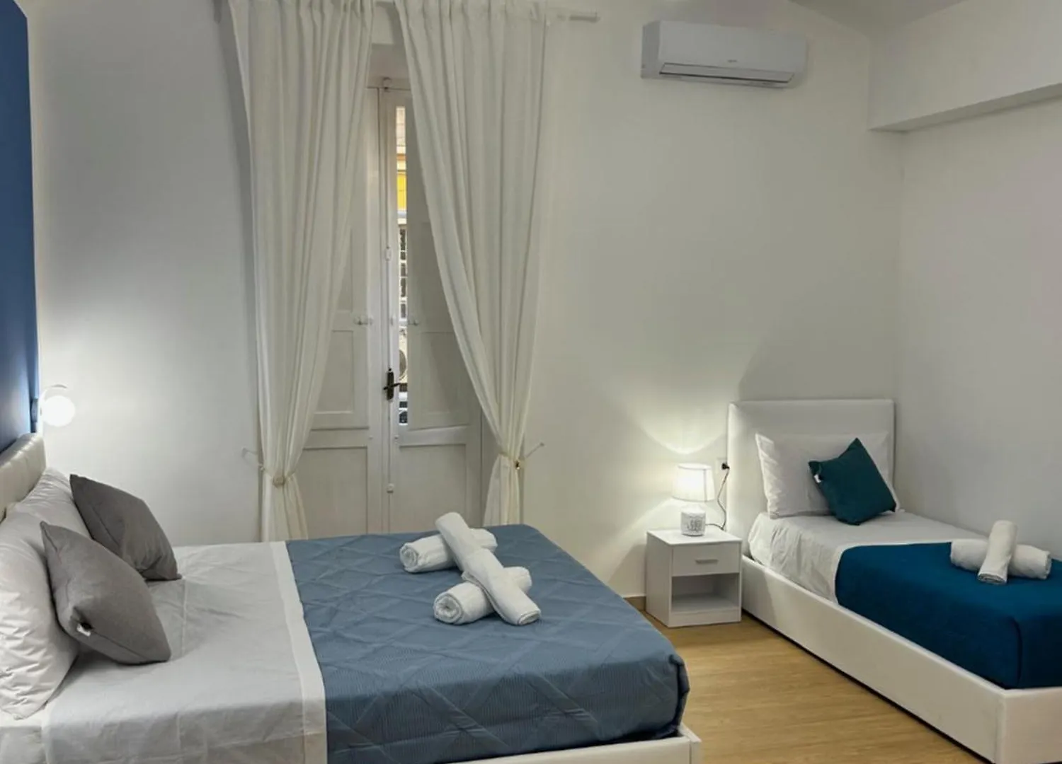 San Peter Vale House Daire Roma 0*,  İtalya