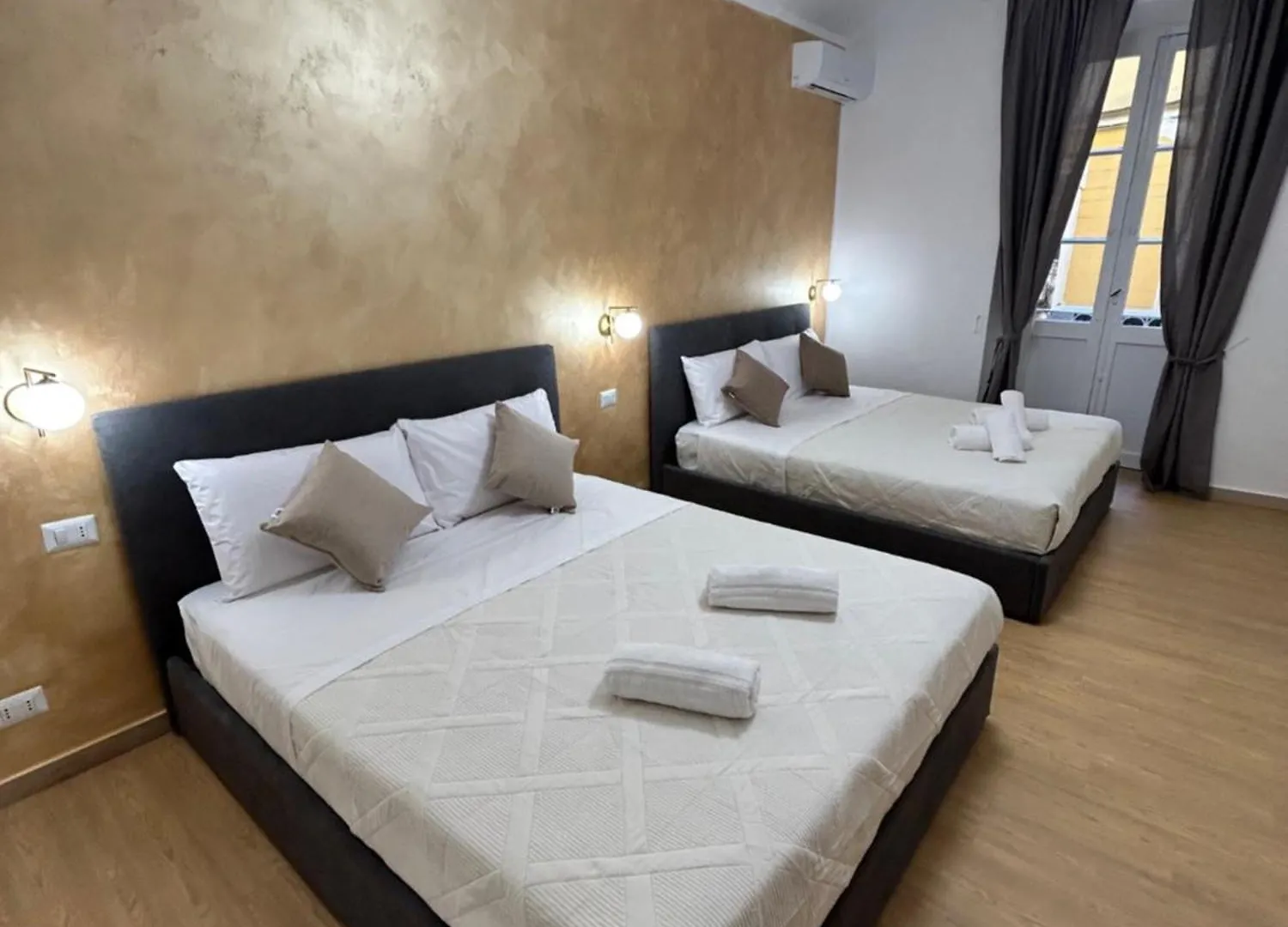 Appartement San Peter Vale House à Rome