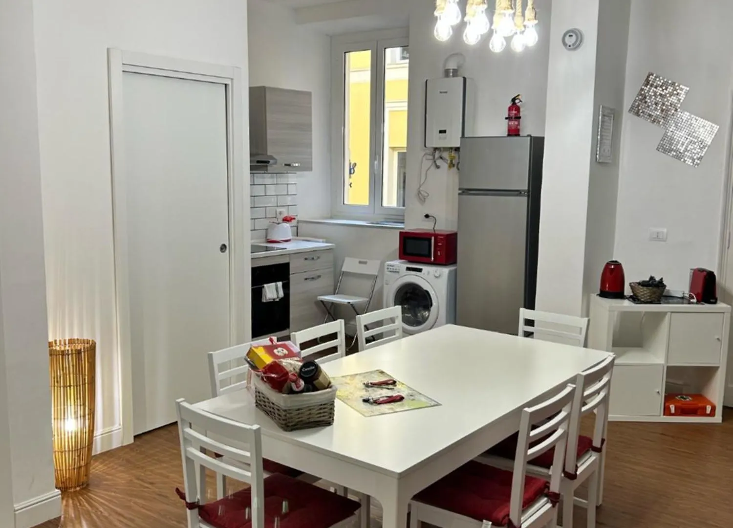 San Peter Vale House Daire Roma 0*,  İtalya