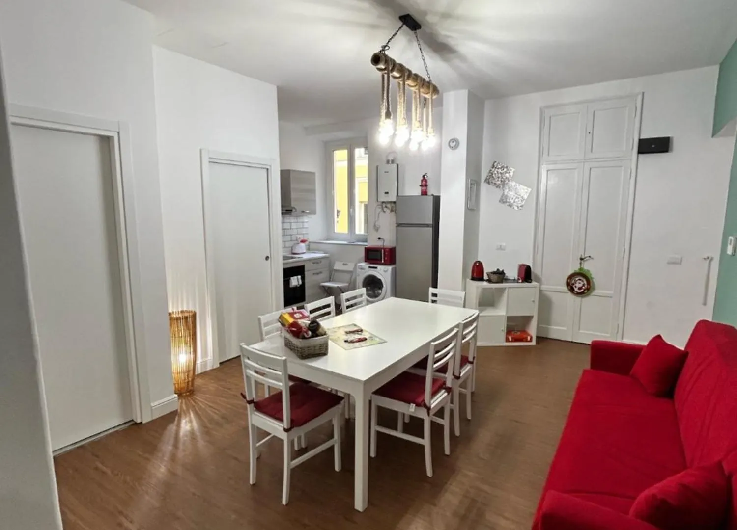 Appartement San Peter Vale House à Rome Italie